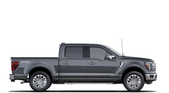 2025 Ford F-150+F-150